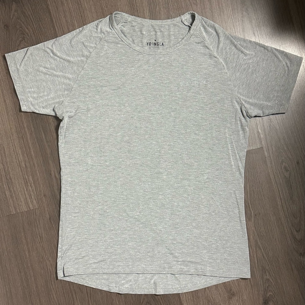 YoungLA Tee